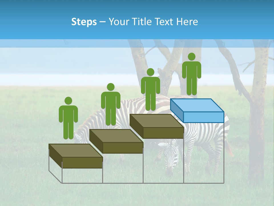 Sand Parent Coastal PowerPoint Template