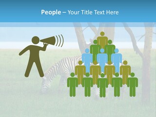 Sand Parent Coastal PowerPoint Template