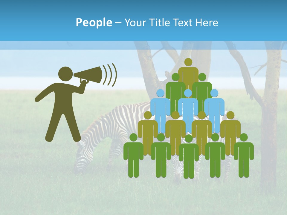 Sand Parent Coastal PowerPoint Template