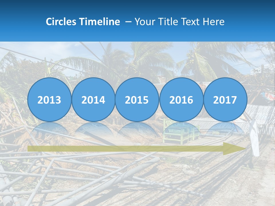Sunrise Ocean Mother PowerPoint Template