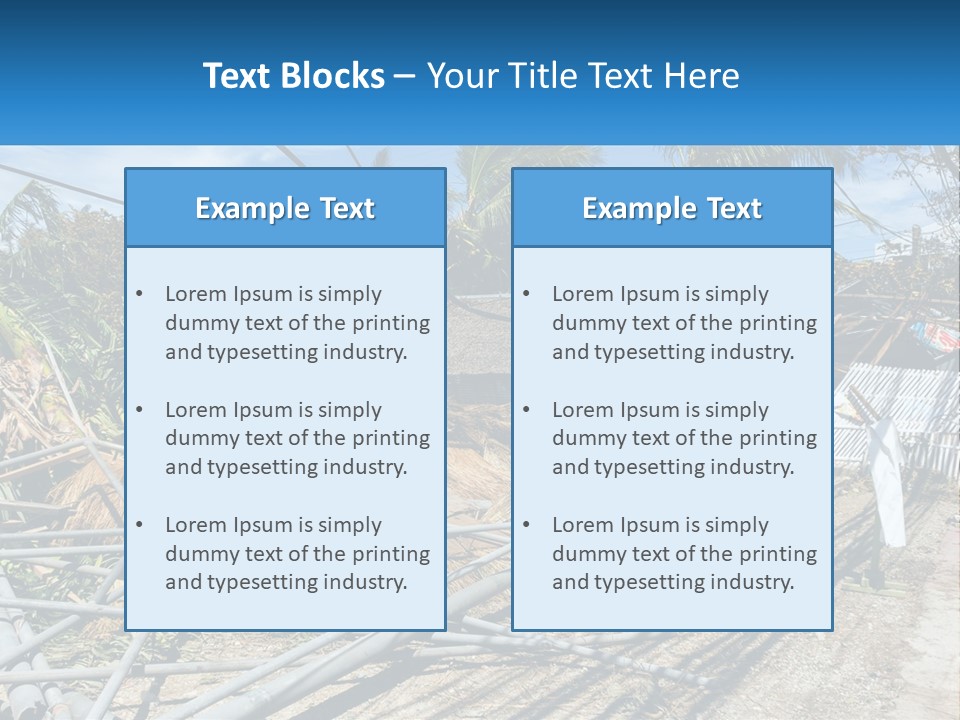 Sunrise Ocean Mother PowerPoint Template
