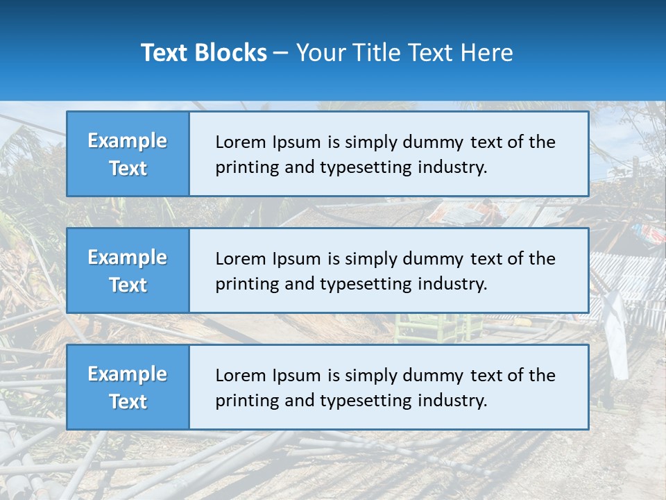 Sunrise Ocean Mother PowerPoint Template
