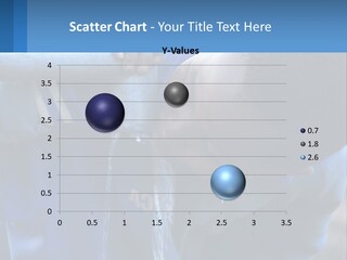 Coast Coastal White PowerPoint Template