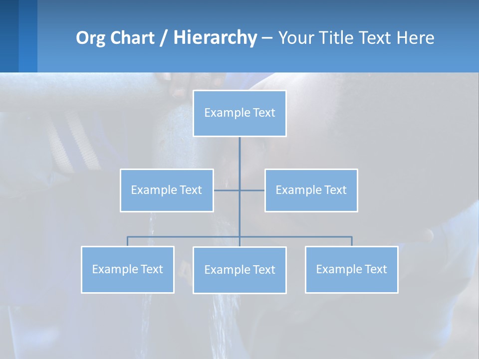 Coast Coastal White PowerPoint Template