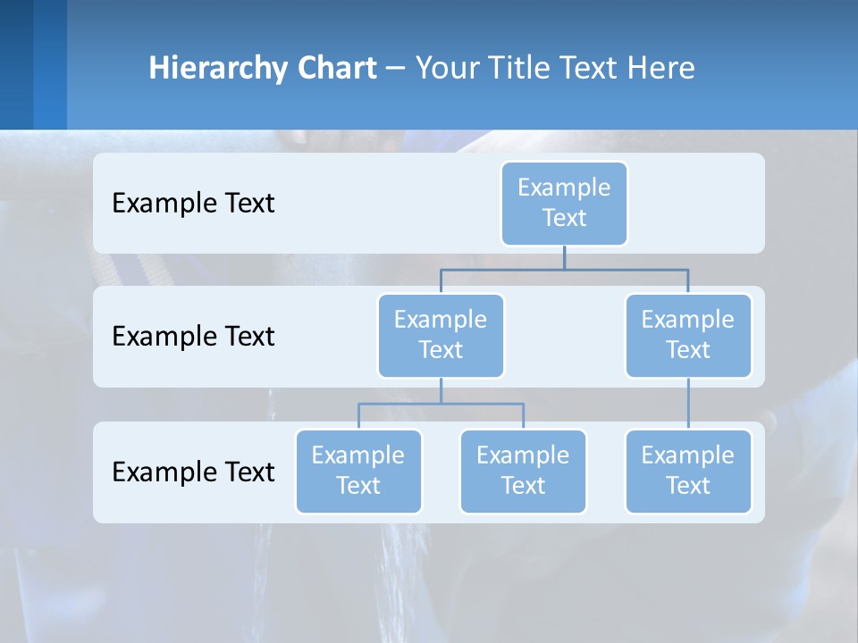 Coast Coastal White PowerPoint Template