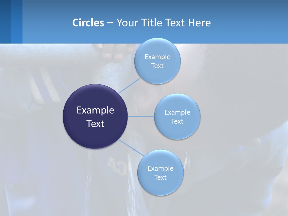 Coast Coastal White PowerPoint Template