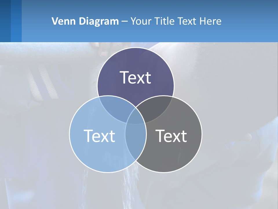 Coast Coastal White PowerPoint Template