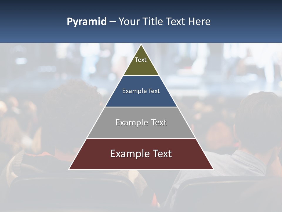 Ocean Single Old PowerPoint Template