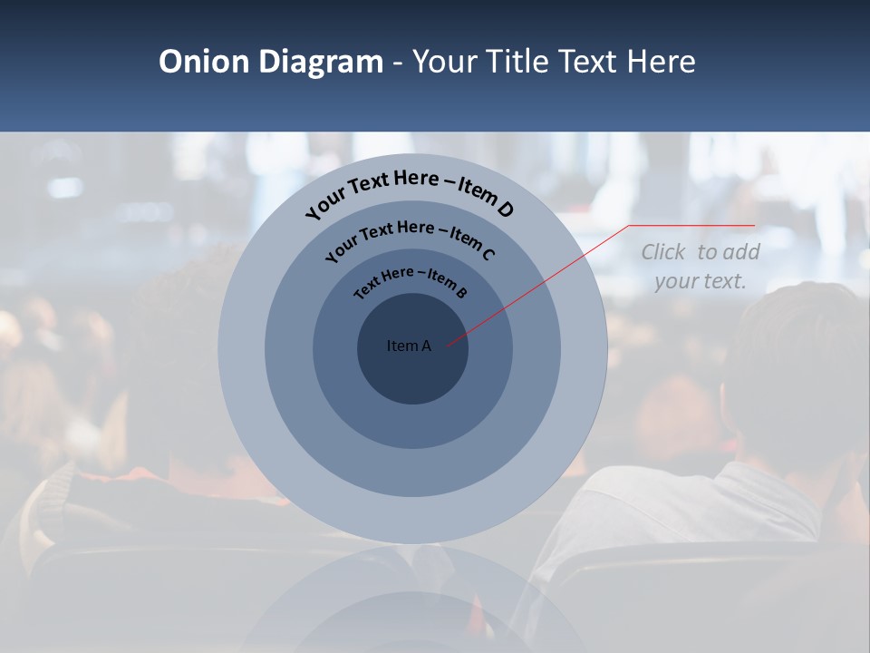 Ocean Single Old PowerPoint Template