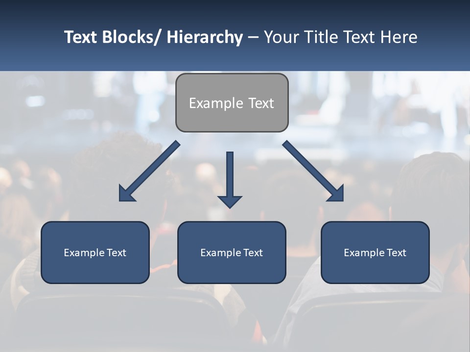 Ocean Single Old PowerPoint Template