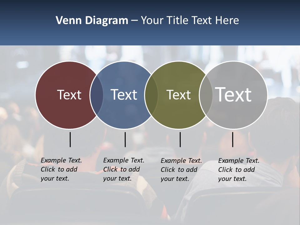 Ocean Single Old PowerPoint Template