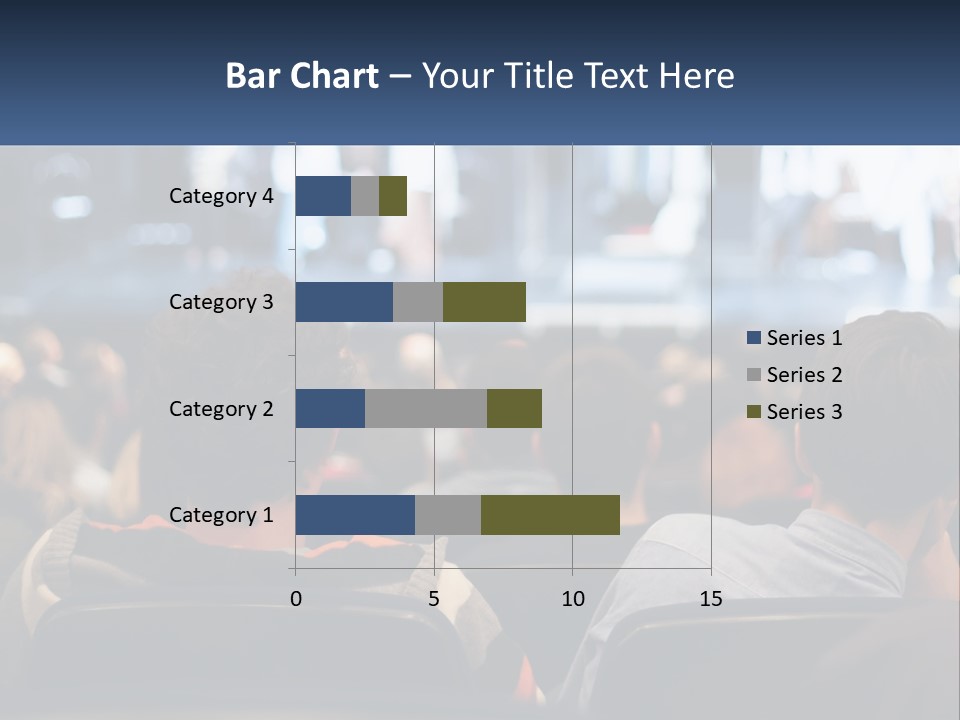 Ocean Single Old PowerPoint Template