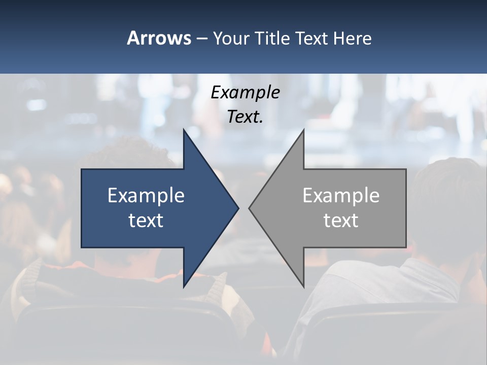 Ocean Single Old PowerPoint Template