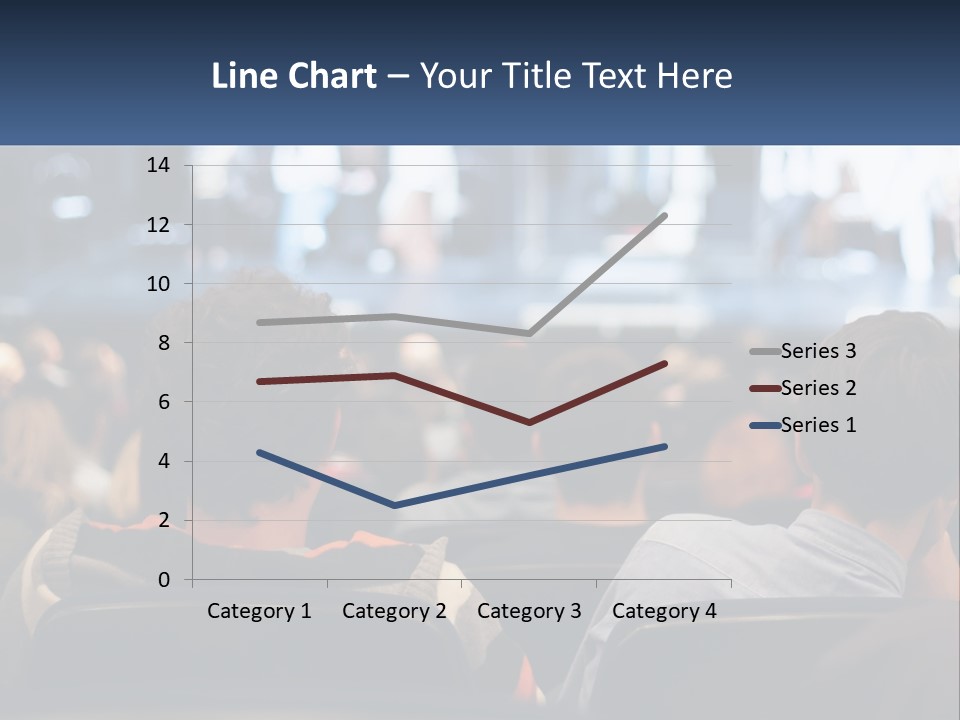 Ocean Single Old PowerPoint Template