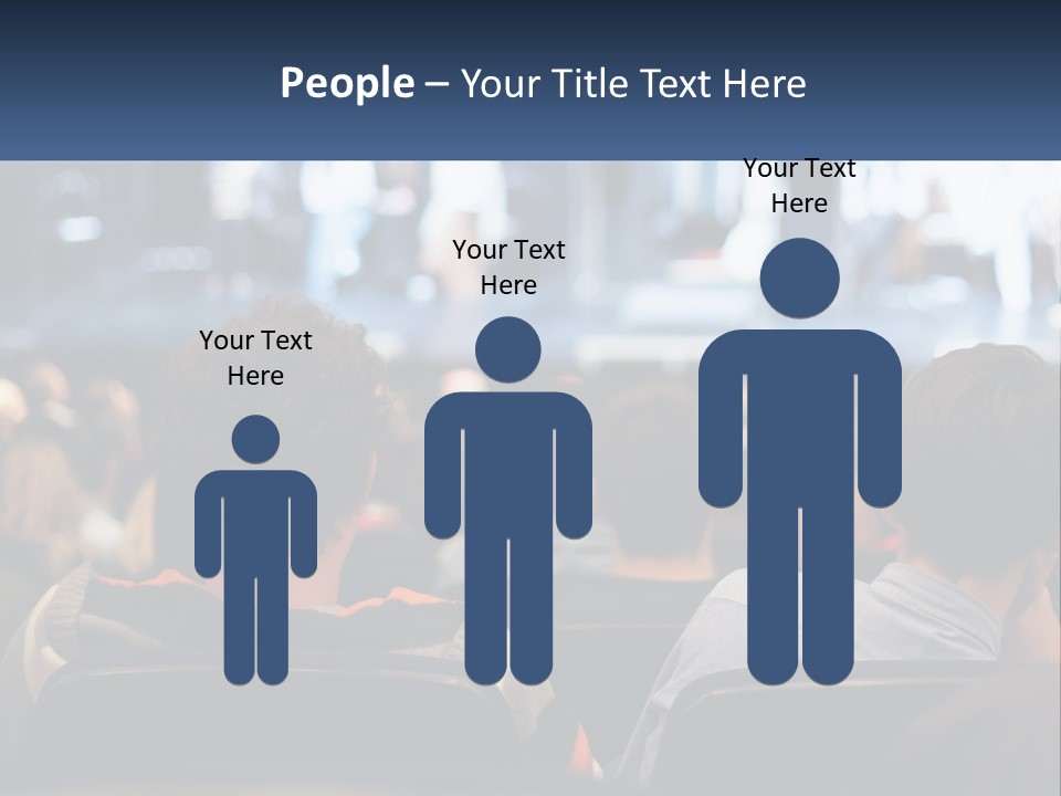 Ocean Single Old PowerPoint Template