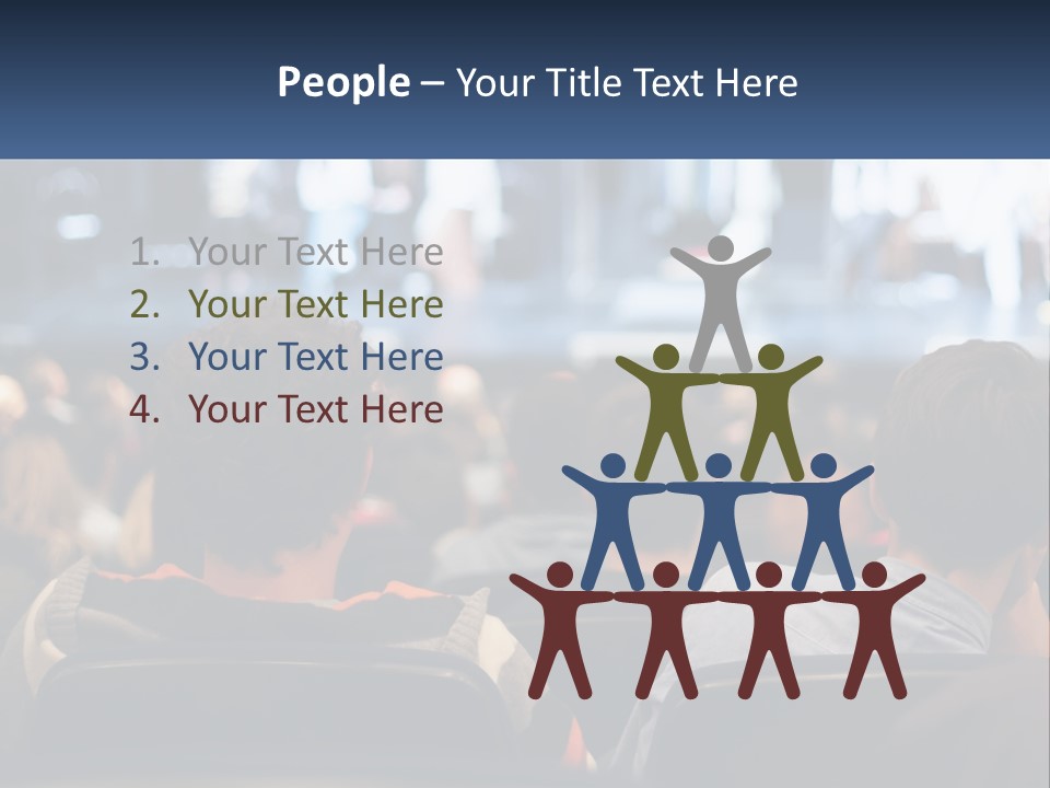 Ocean Single Old PowerPoint Template