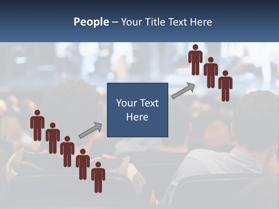 Ocean Single Old PowerPoint Template