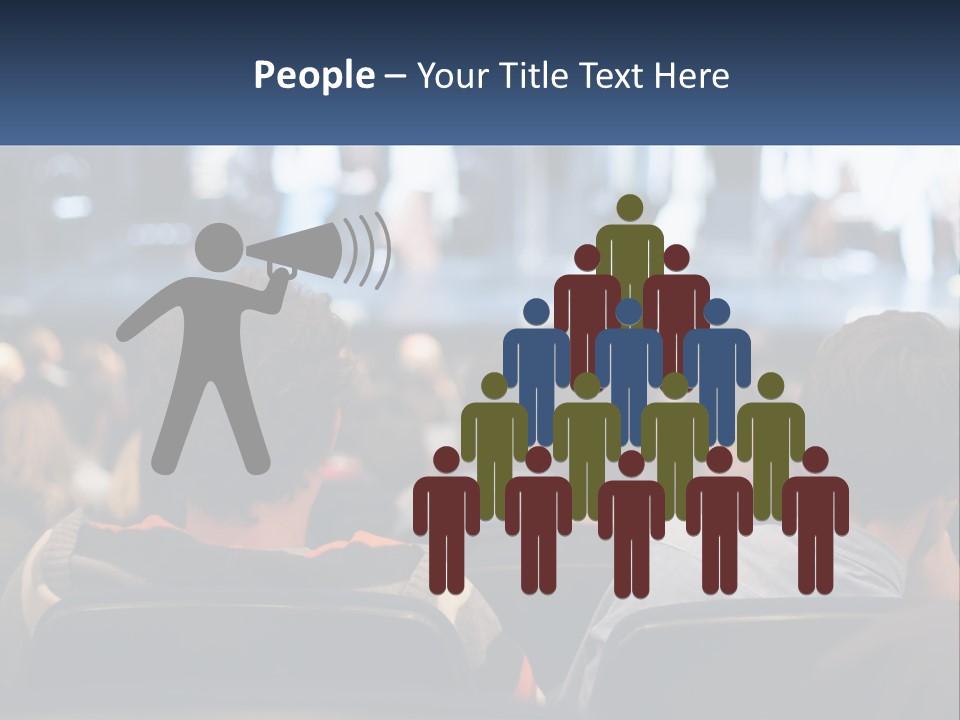 Ocean Single Old PowerPoint Template