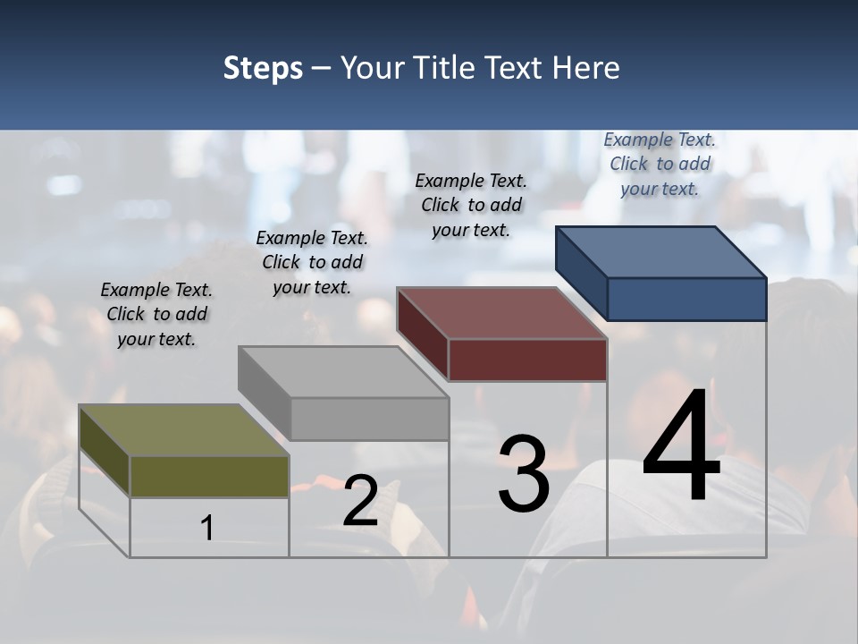 Ocean Single Old PowerPoint Template