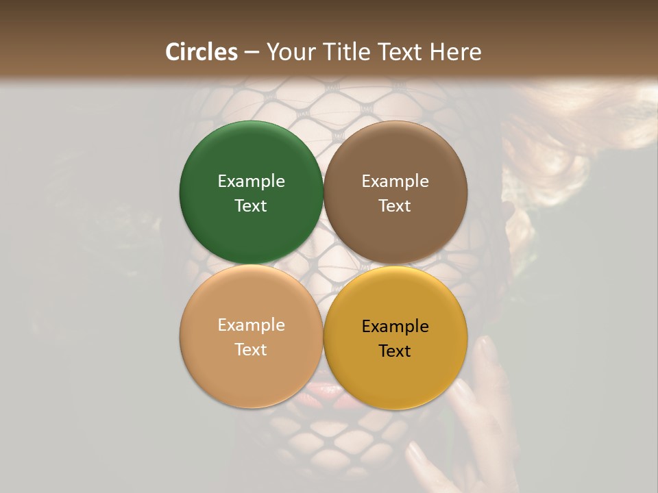 Parent Coastal White PowerPoint Template