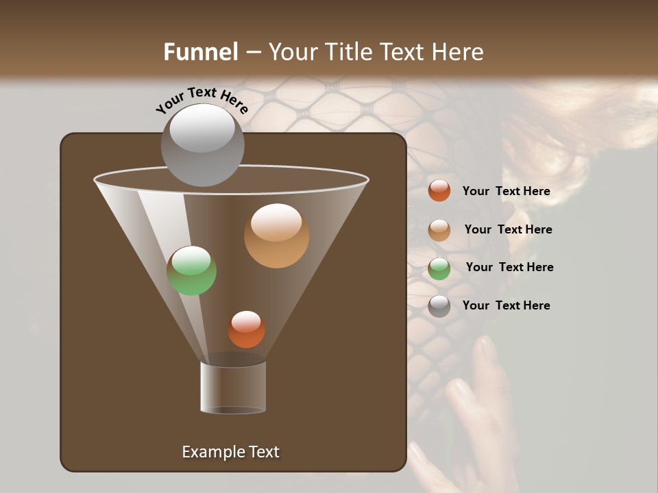 Parent Coastal White PowerPoint Template