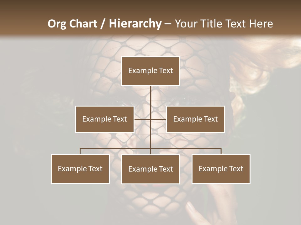 Parent Coastal White PowerPoint Template