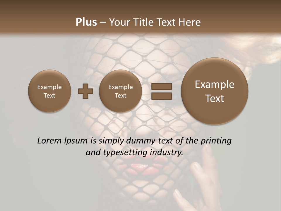 Parent Coastal White PowerPoint Template