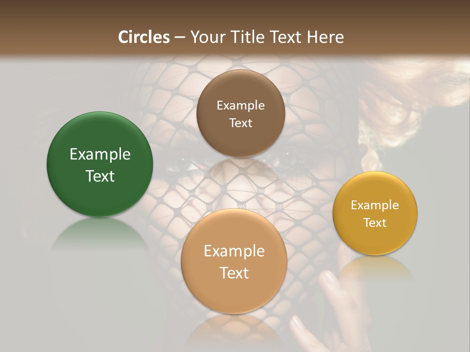 Parent Coastal White PowerPoint Template