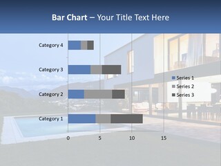 Old Calm Water PowerPoint Template