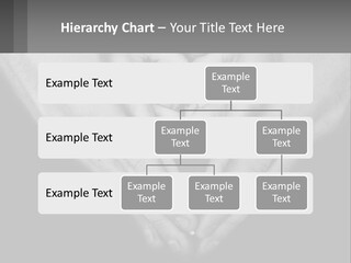 Elderly Wellness Daughter PowerPoint Template