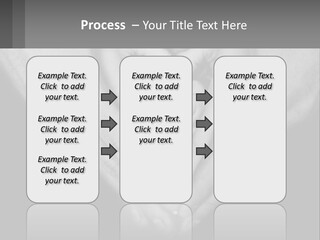 Elderly Wellness Daughter PowerPoint Template