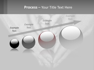 Elderly Wellness Daughter PowerPoint Template