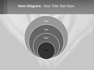 Elderly Wellness Daughter PowerPoint Template