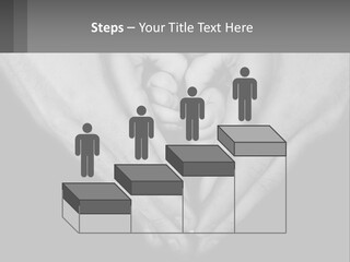 Elderly Wellness Daughter PowerPoint Template