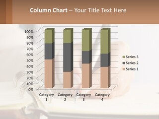 Peaceful Ocean Calm PowerPoint Template