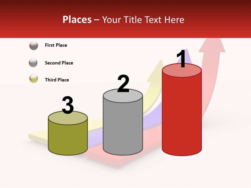 Elderly Mother Sad PowerPoint Template