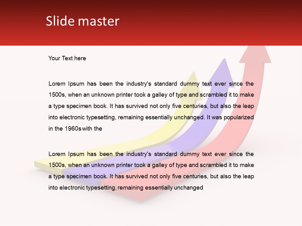 Elderly Mother Sad PowerPoint Template