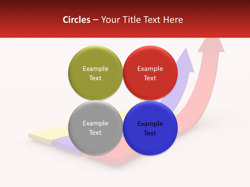 Elderly Mother Sad PowerPoint Template