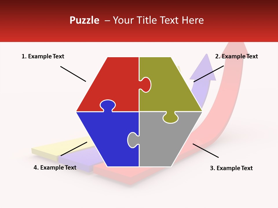 Elderly Mother Sad PowerPoint Template