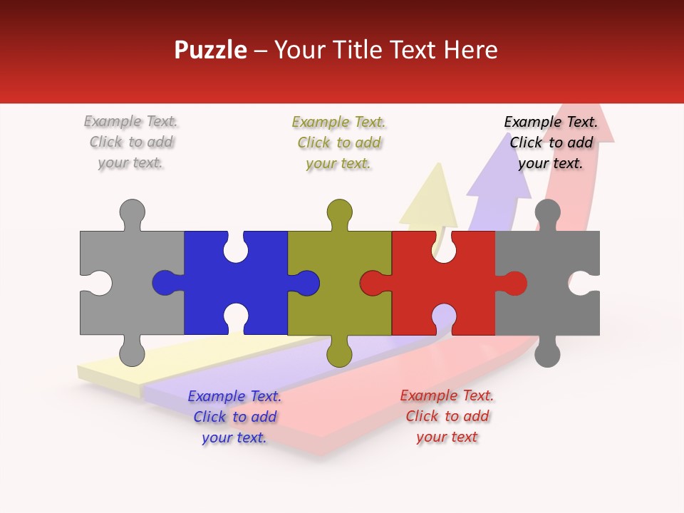 Elderly Mother Sad PowerPoint Template