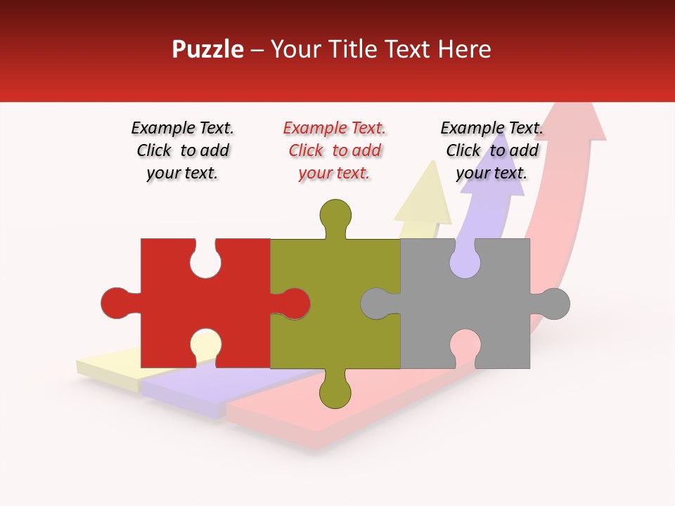 Elderly Mother Sad PowerPoint Template