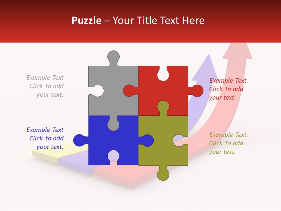 Elderly Mother Sad PowerPoint Template