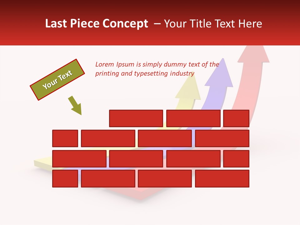 Elderly Mother Sad PowerPoint Template