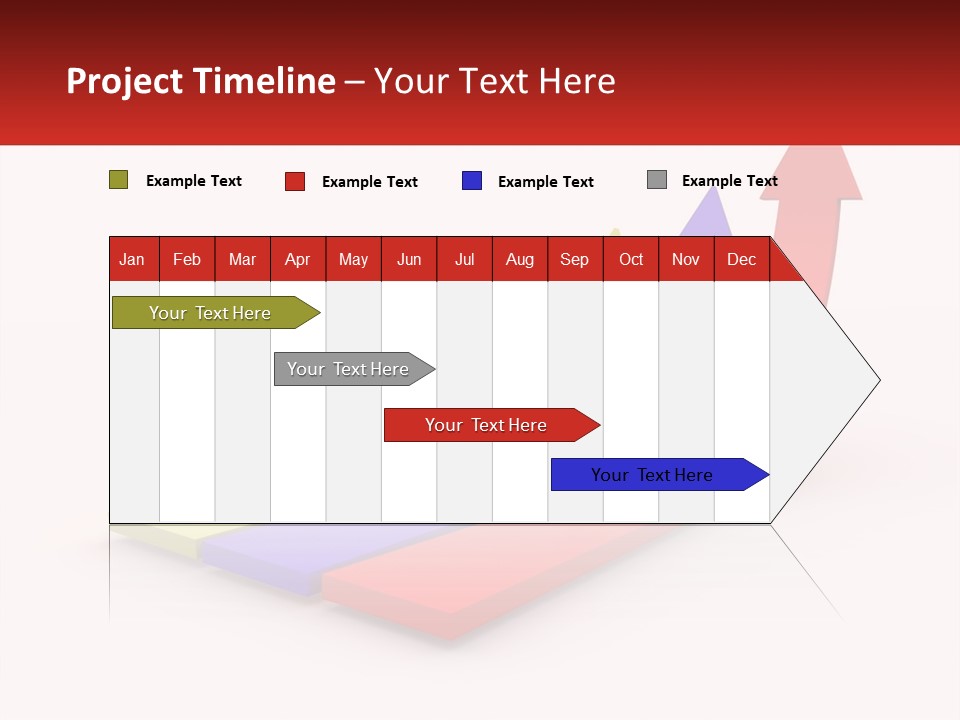 Elderly Mother Sad PowerPoint Template