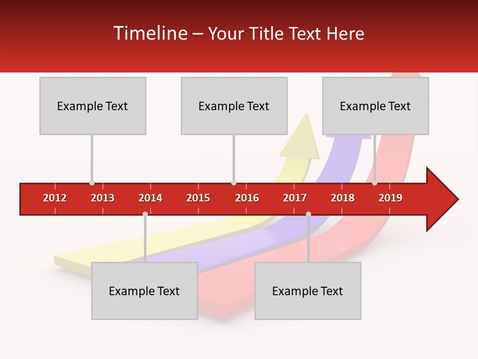 Elderly Mother Sad PowerPoint Template