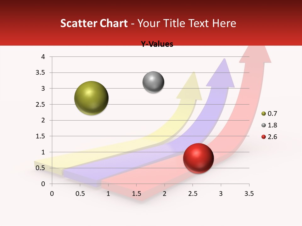 Elderly Mother Sad PowerPoint Template
