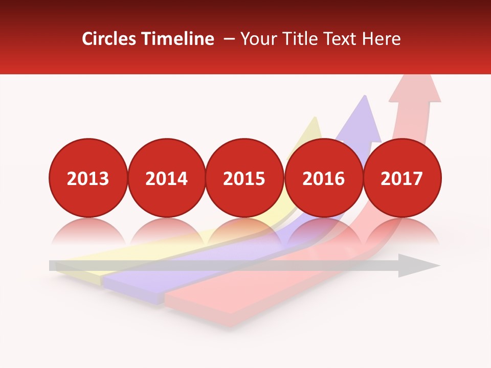 Elderly Mother Sad PowerPoint Template