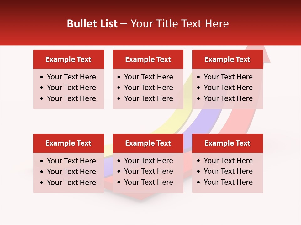 Elderly Mother Sad PowerPoint Template