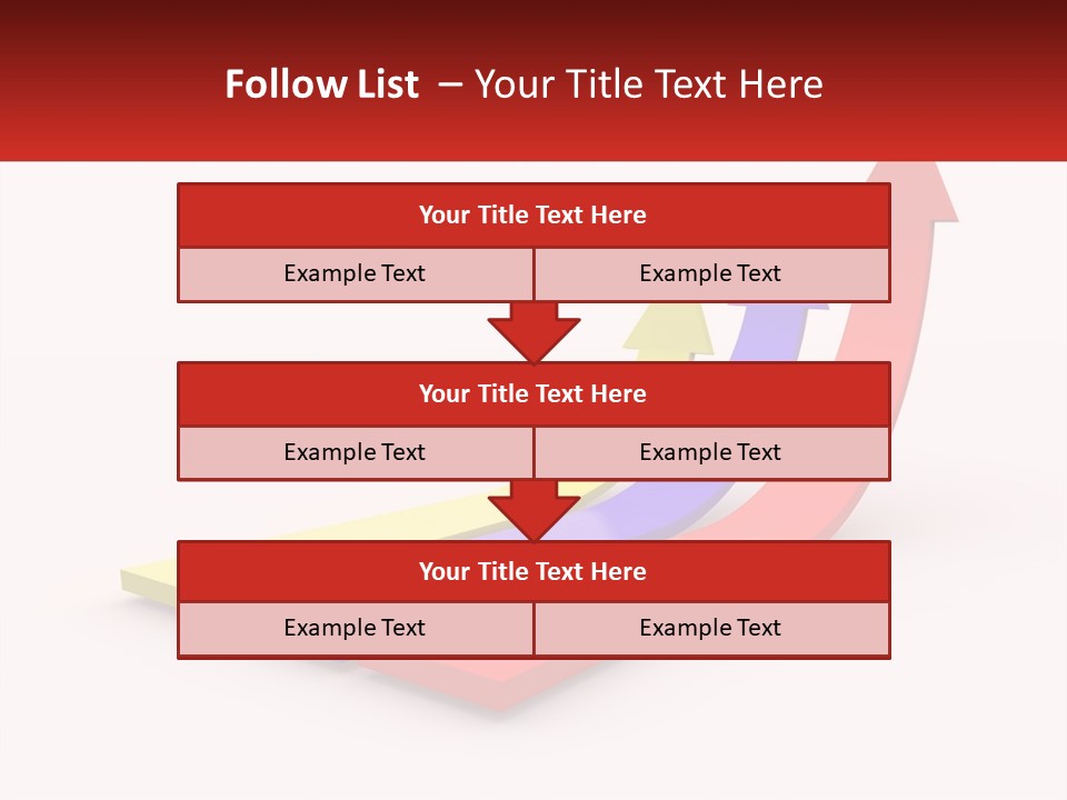 Elderly Mother Sad PowerPoint Template