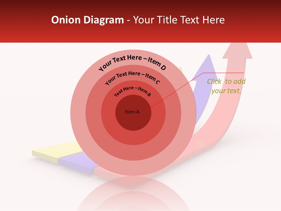 Elderly Mother Sad PowerPoint Template